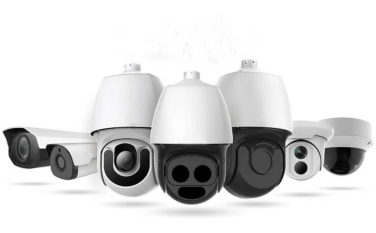  CCTV