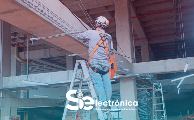  Proyecto Ransa