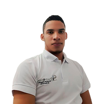 Jeremith Almares