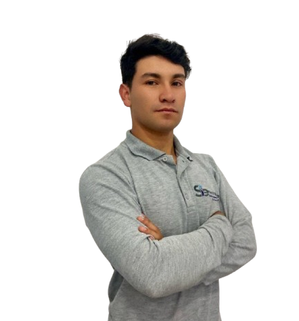  Jerson Alarcon