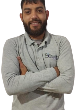  Diego Borrero