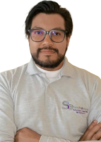  Javier Bustos