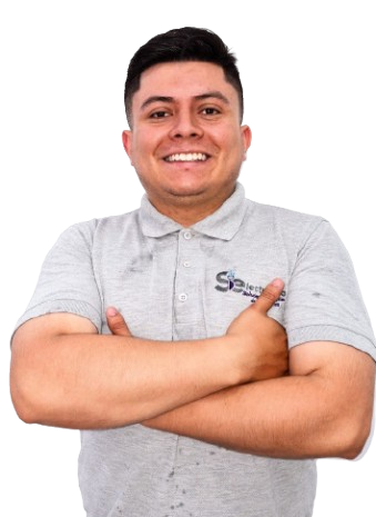  Steven Lozano