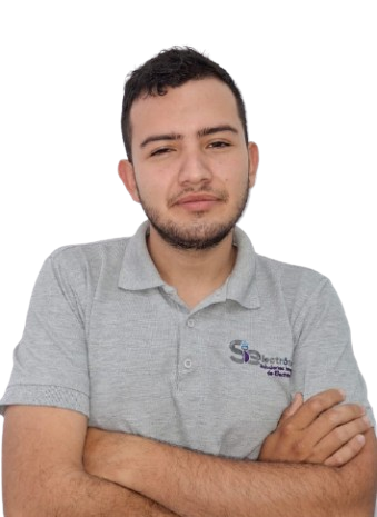  Johan Enrique Pardo